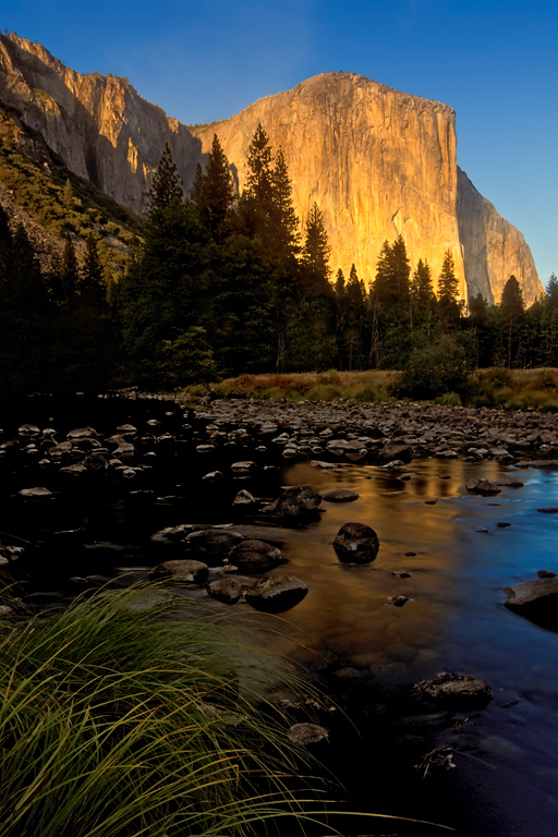 El Capitan