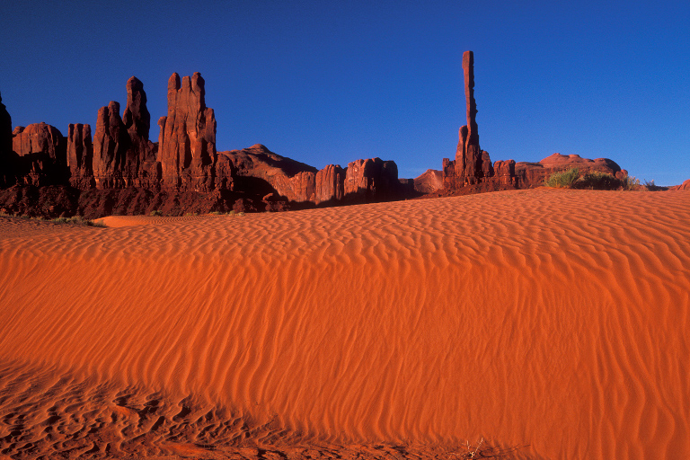 Monument Valley
