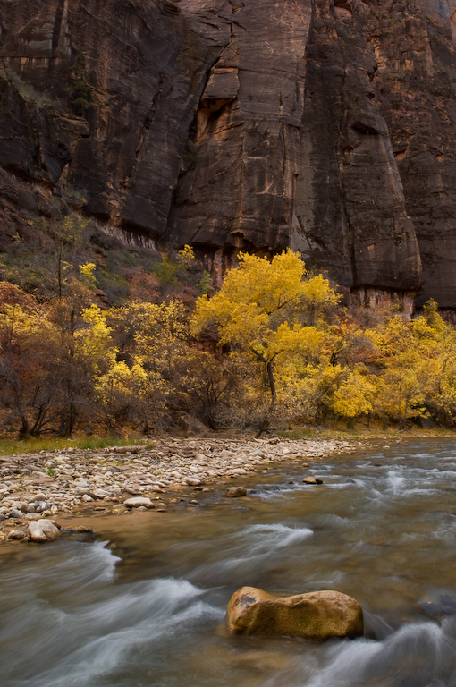 Virgin River